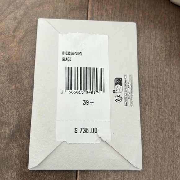 Summer clogs - Picture 5 of 6